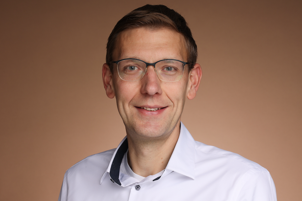 Ansgar Nast-Kolb
