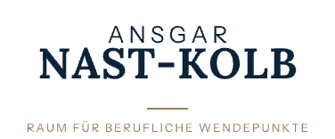 Ansgar Nast-Kolb – Raum für berufliche Wendepunkte
