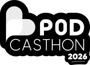 Podcasthon 2026