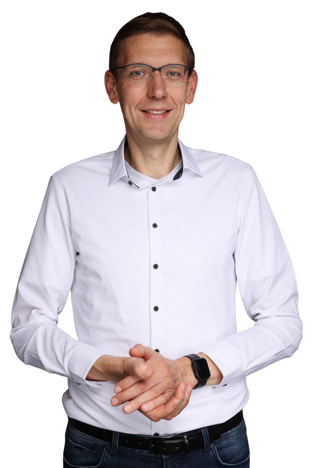 Ansgar Nast-Kolb Coach für berufliche Neuorientierung - Portrait